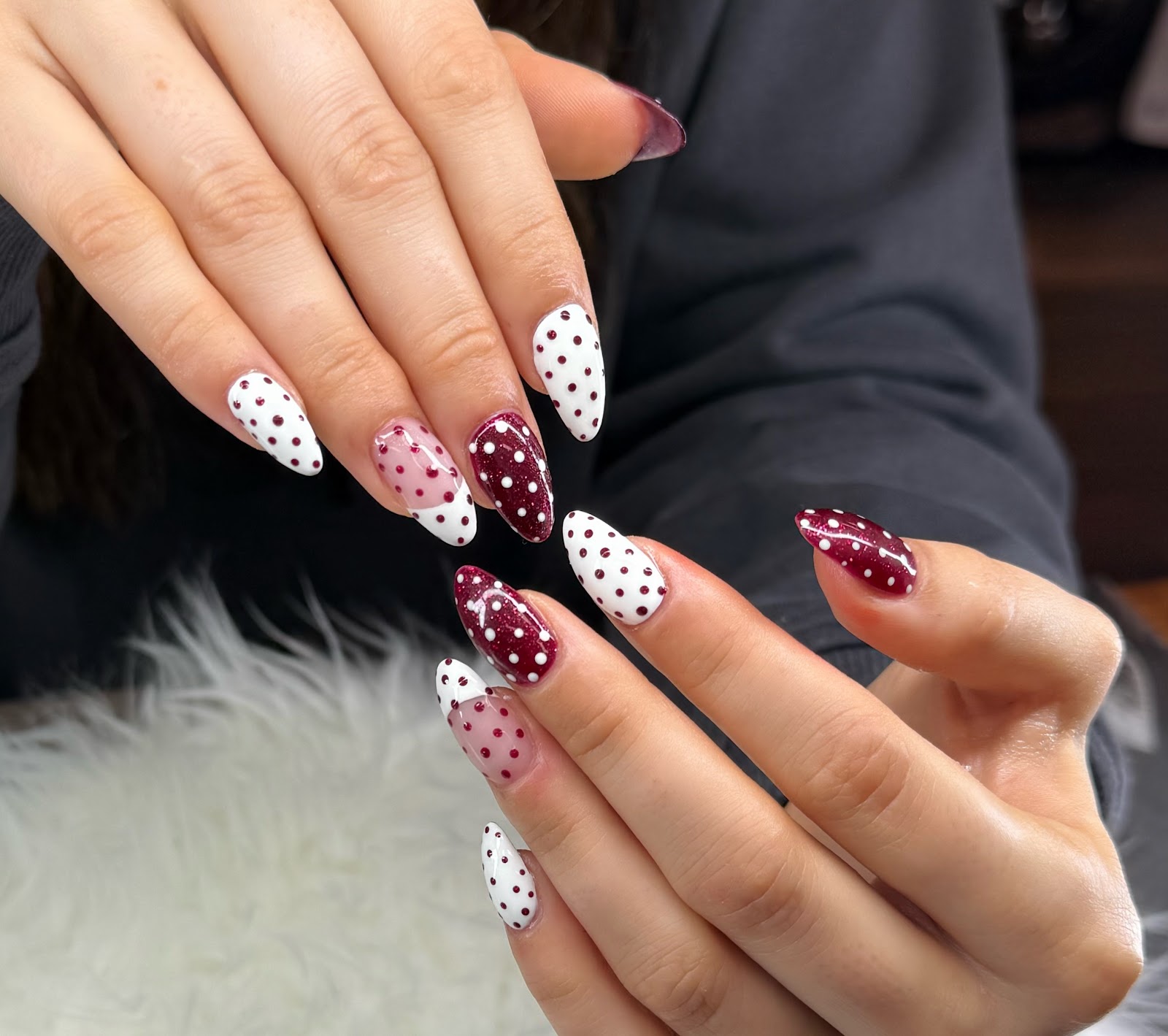 Nailed it ! Salon&Lashes nail photo 1