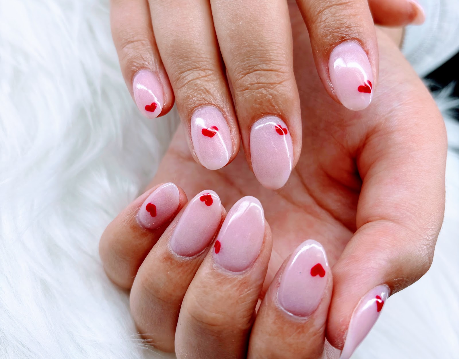 Nailed it ! Salon&Lashes nail photo 2