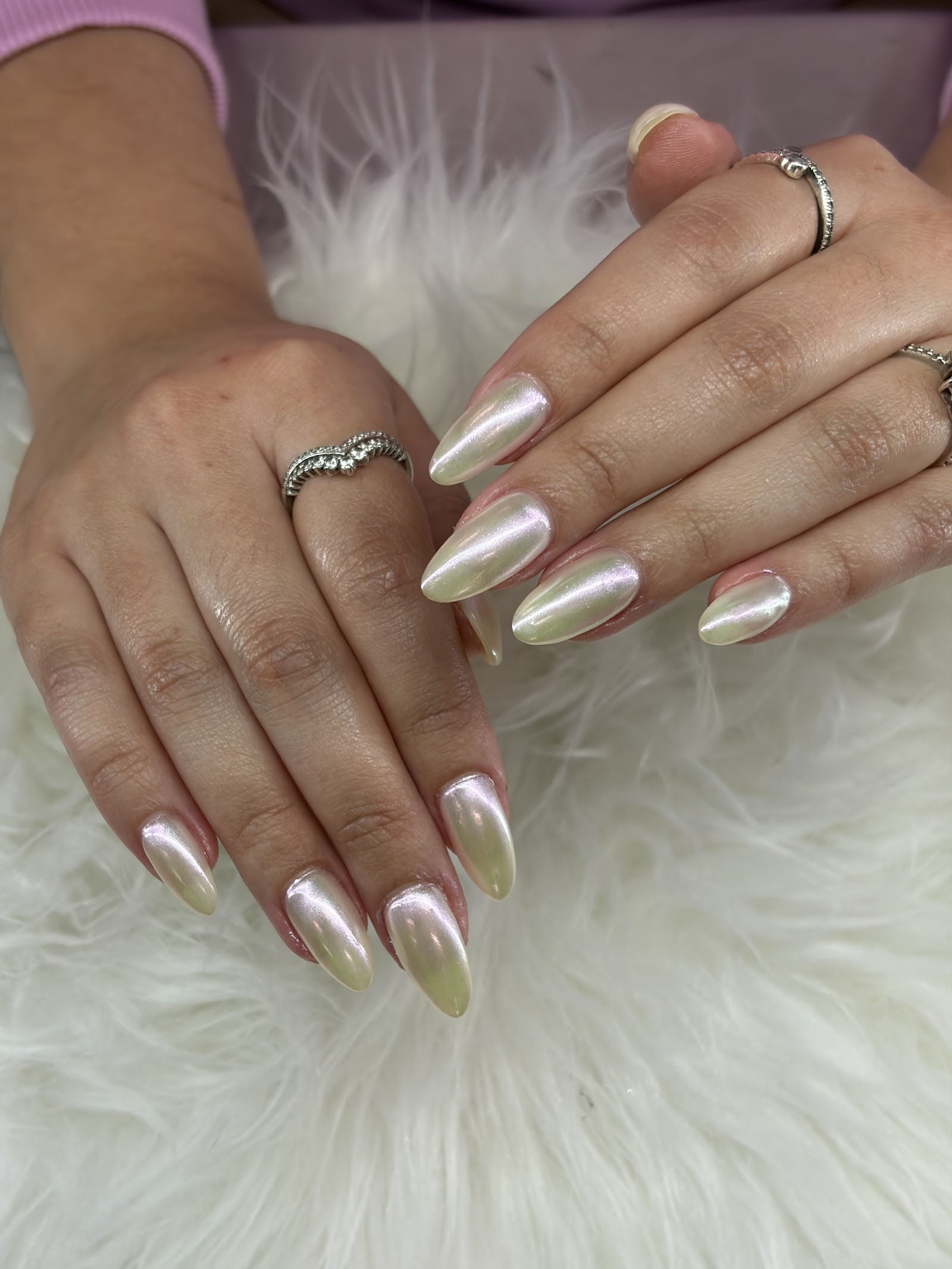 Nailed it ! Salon&Lashes nail photo 4