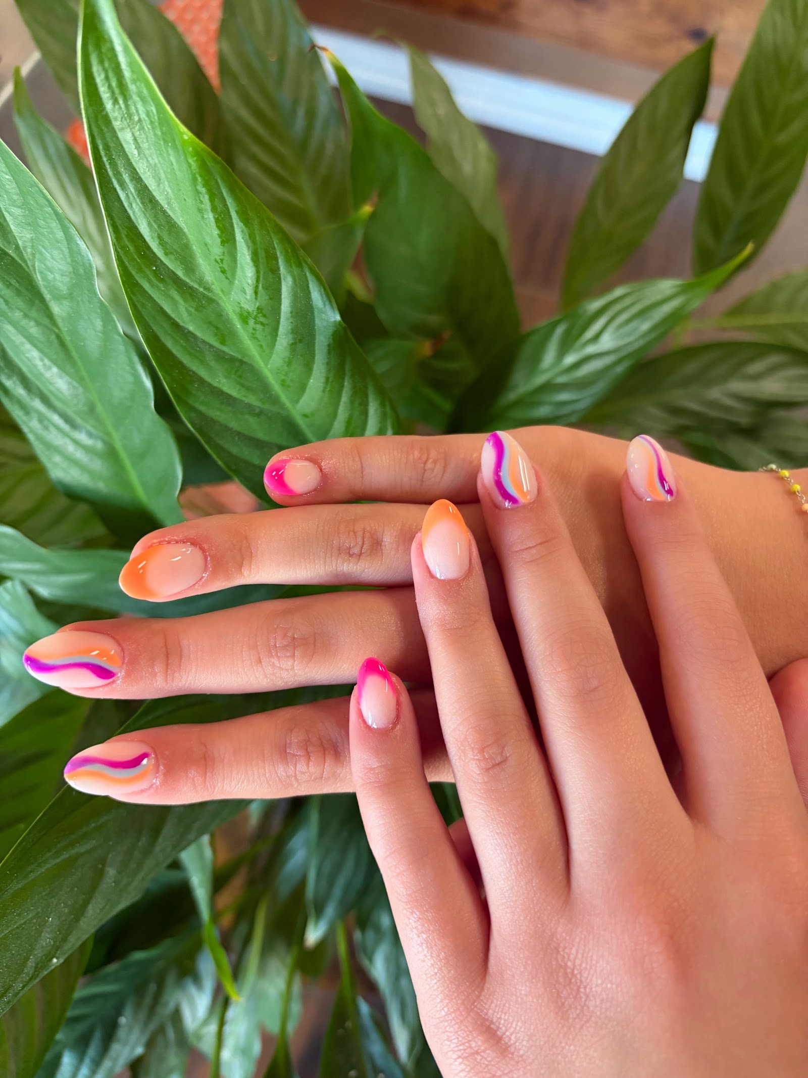Nailed it ! Salon&Lashes nail photo 5