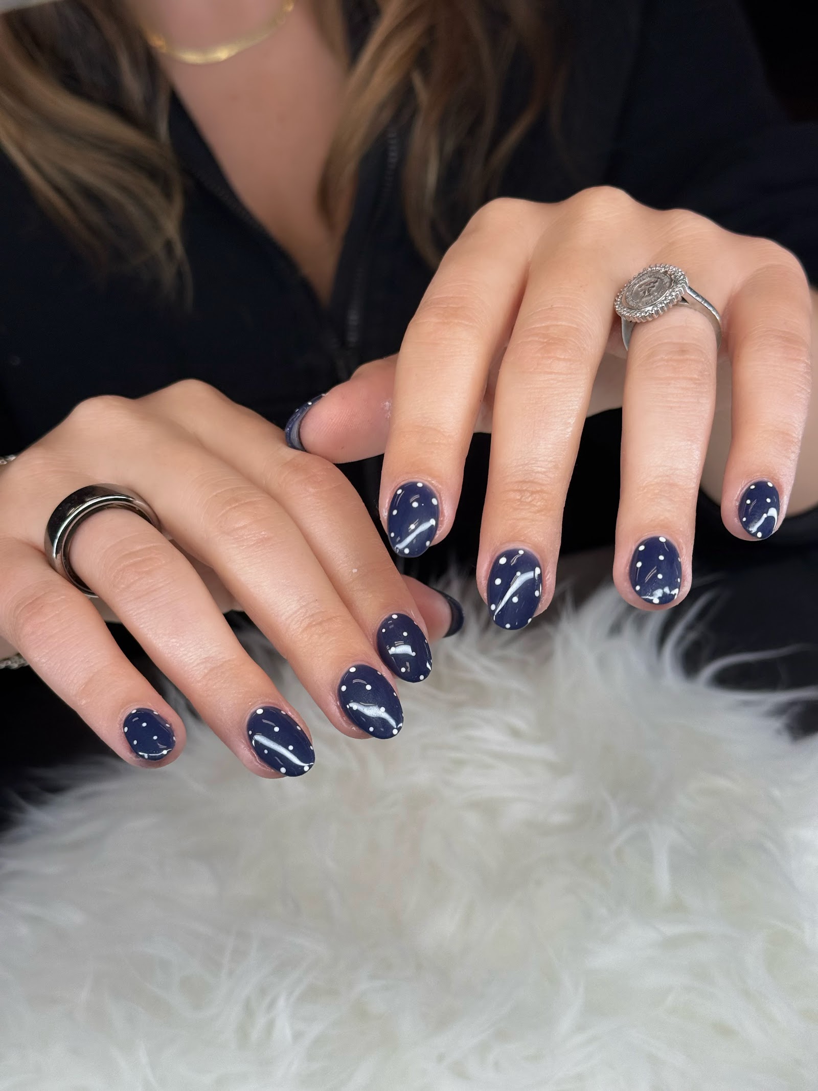 Nailed it ! Salon&Lashes nail photo 7