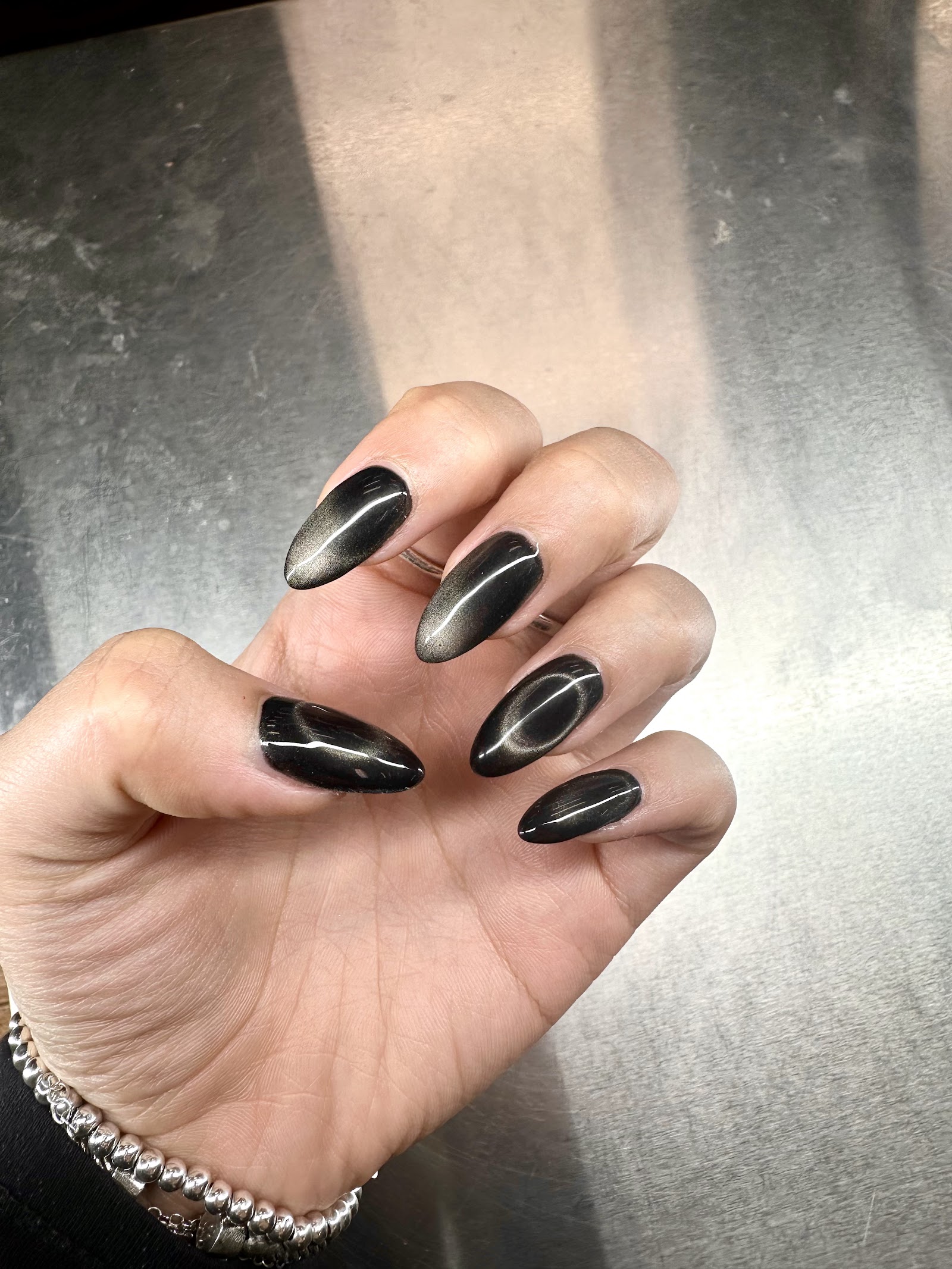 Nailed it ! Salon&Lashes nail photo 8